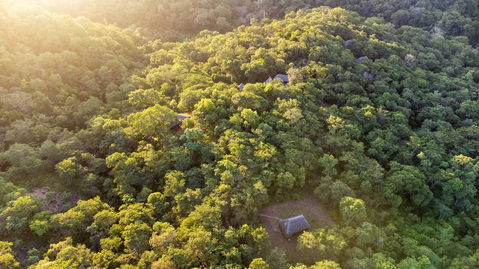 Sable Mountain Lodge