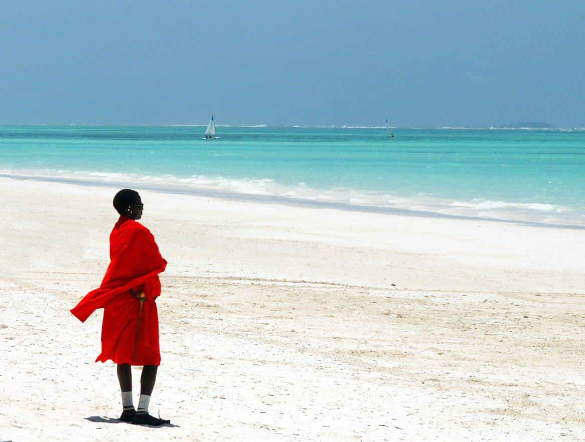 ​Zanzibar Honeymoon &amp; Safari