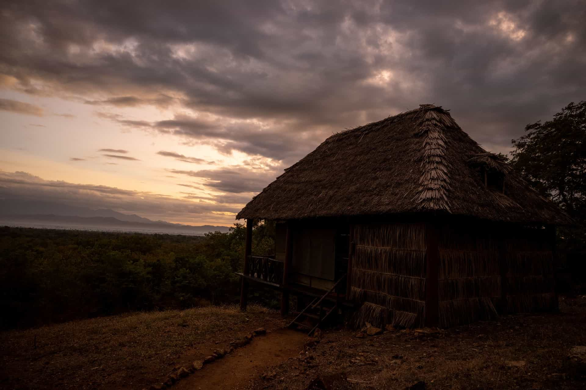 Simply Saadani Camp, Saadani National park